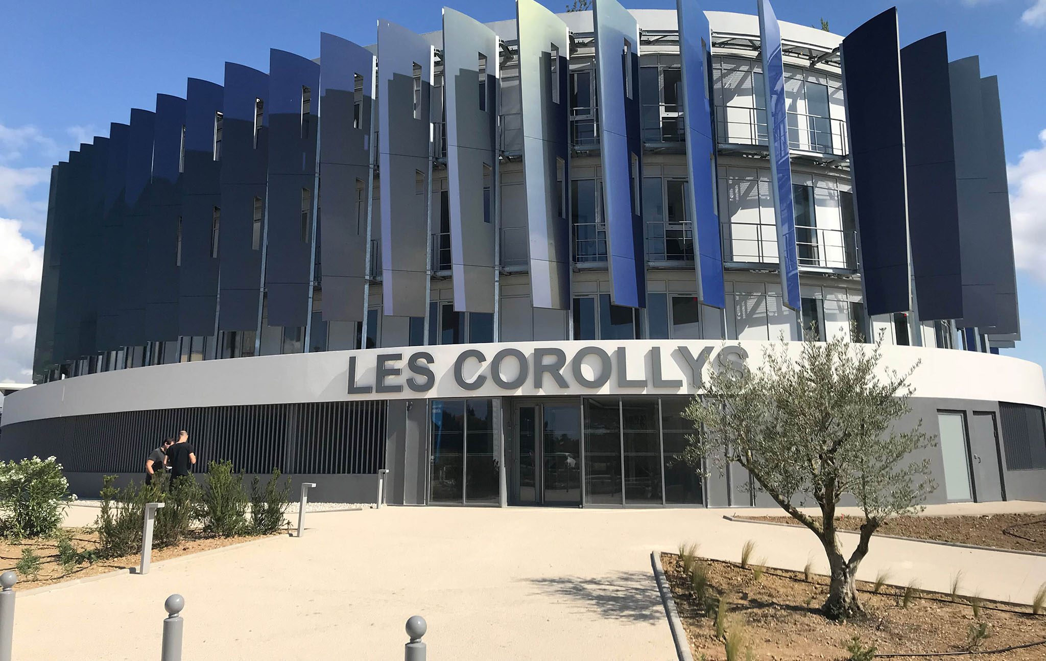 Sunti Montpellier Pérols France