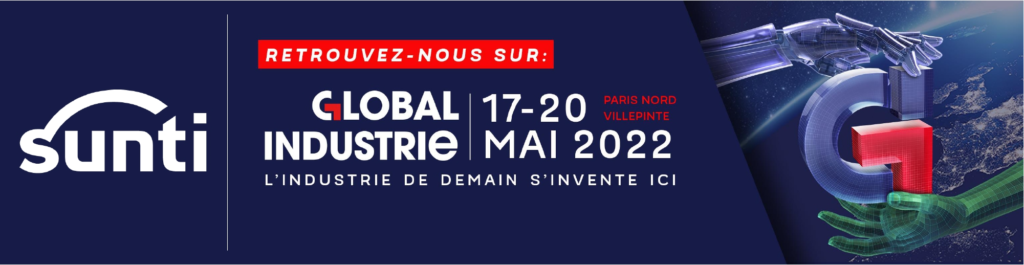Sunti et global industrie